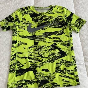 Boys Nike Shirt